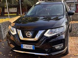 Nero Usata 2018 Nissan X-Trail N-Connecta SUV | 15.500 € (Buon prezzo)