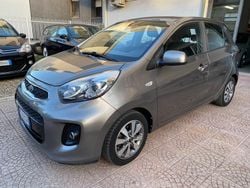Marrone Usata 2016 Kia Picanto Active Due volumi | 6900 € (Buon prezzo)