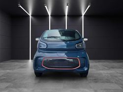 Blu/azzurro Usata 2022 XEV Yoyo Due volumi | 10.500 € (Molto cara)