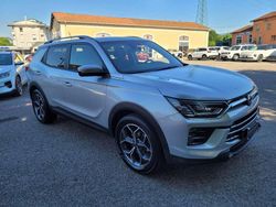 4ss silky silver Usata 2020 Ssangyong (KGM) Korando SUV | 14.950 € (Ottimo prezzo)