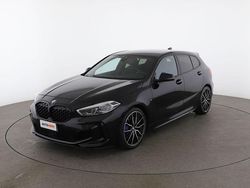 Nero Usata 2020 BMW M135 Due volumi | 27.999 € (Buon prezzo)