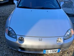 Usata 1996 Honda CR-X Coupé | 8000 €