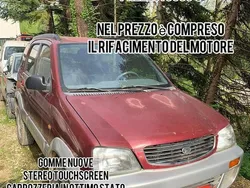 Usata 1999 Daihatsu Terios SUV | 3500 € (Buon prezzo)