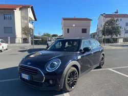 Blu/azzurro Usata 2021 Mini Cooper Clubman Classic Station wagon | 19.900 € (Buon prezzo)
