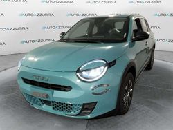 Azzurro cielo d'italia Usata 2024 Fiat 600 SUV | 22.490 € (Buon prezzo)