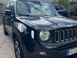 Nero Usata 2018 Jeep Renegade Sport SUV | 11.499 € (Ottimo prezzo)