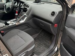 Grigio Usata 2013 Peugeot 3008 Station wagon | 4300 € (Ottimo prezzo)