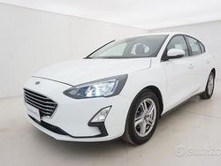 Bianco Usata 2021 Ford Focus Business Edition Tre volumi | 11.990 € (Super prezzo)