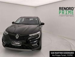 Nero Usata 2024 Renault Arkana Evolution SUV | 24.900 € (Buon prezzo)