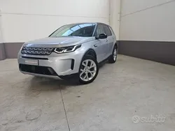 Grigio Usata 2022 Land Rover Discovery Sport SE SUV | 28.400 € (Ottimo prezzo)