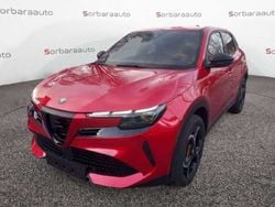 Rosso brera Nuova 2025 Alfa Romeo Junior Edizione Speciale SUV | 28.990 € (Buon prezzo)