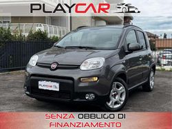 Grigio Usata 2023 Fiat Panda S Due volumi | 11.290 € (Buon prezzo)