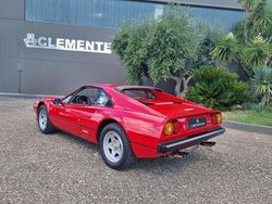 Rosso Usata 1984 Ferrari 308 Coupé | 100.000 €