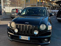 Nero Usata 2007 Jeep Compass SUV | 3900 € (Cara)