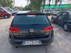 Nero Usata 2017 VW Golf VII Comfortline Tre volumi | 11.700 € (Ottimo prezzo)