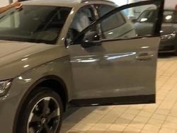 Grigio Usata 2019 Audi Q5 S-Line SUV | 32.000 € (Buon prezzo)