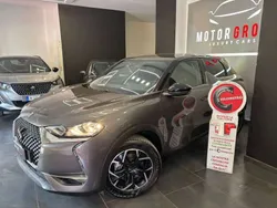 Grigio Usata 2021 DS Automobiles DS3 Crossback Performance SUV | 16.990 € (Buon prezzo)