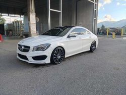 Usata 2015 Mercedes CLA220 Premium Tre volumi | 19.000 € (Cara)