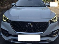 Bianco Usata 2023 MG HS Luxury SUV | 14.800 € (Buon prezzo)