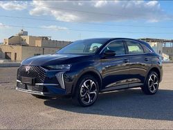 Blu Usata 2023 DS Automobiles DS7 Crossback Bastille SUV | 27.900 € (Molto cara)
