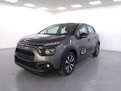 Grigio Usata 2021 Citroën C3 Shine Due volumi | 13.990 € (Molto cara)