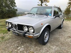 Other Usata 1980 Alfa Romeo Alfetta Tre volumi | 12.500 €