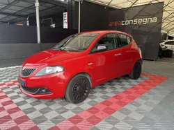 Rosso Usata 2021 Lancia Ypsilon S Due volumi | 11.300 € (Buon prezzo)