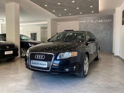 Nero(met.) Usata 2006 Audi A4 Station wagon | 2990 € (Buon prezzo)