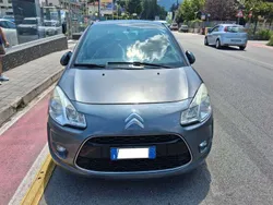 Grigio Usata 2010 Citroën C3 Exclusive Due volumi | 2899 € (Super prezzo)