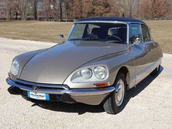 Bronzo Usata 1974 Citroën DS Tre volumi | 57.990 €