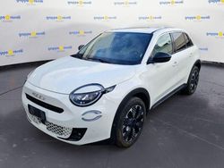 Bianco Usata 2024 Fiat 600 La Prima SUV | 21.500 €