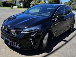 Nero Usata 2024 Mitsubishi Colt Instyle Tre volumi | 18.500 €