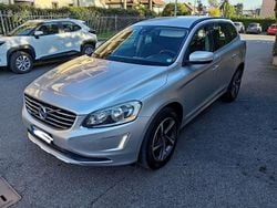 Argento Usata 2014 Volvo XC60 Momentum SUV | 8499 € (Super prezzo)