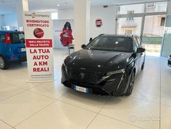 Nero Usata 2024 Peugeot 308 GT Station wagon | 25.200 € (Buon prezzo)