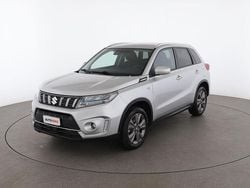 Argento Usata 2022 Suzuki Vitara Cool SUV | 19.699 € (Buon prezzo)