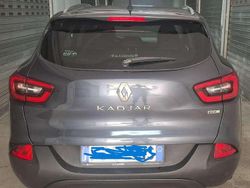 Usata 2017 Renault Kadjar SUV | 7000 € (Super prezzo)
