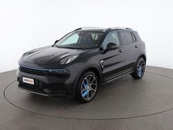 Nero Usata 2021 Lynk & Co 01 SUV | 19.499 € (Buon prezzo)