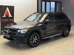 Grigio Usata 2020 Mercedes 220 Premium SUV | 32.900 € (Buon prezzo)