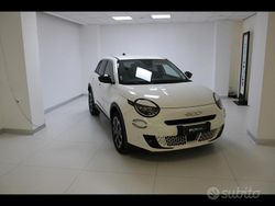 Bianco Usata 2025 Fiat 600 Station wagon | 24.500 €