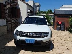 Usata 2016 Dacia Duster Black Shadow SUV | 7000 € (Buon prezzo)