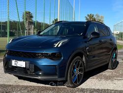 Blu Usata 2023 Lynk & Co 01 SUV | 25.000 € (Buon prezzo)