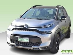 Grigio Usata 2024 Citroën C3 Aircross PureTech SUV | 17.900 € (Buon prezzo)