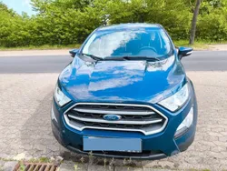 Blu Usata 2019 Ford Ecosport Trend SUV | 9250 € (Super prezzo)