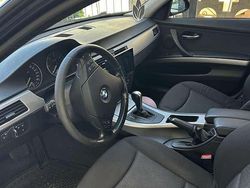 Usata 2006 BMW 320 Station wagon | 6000 € (Buon prezzo)
