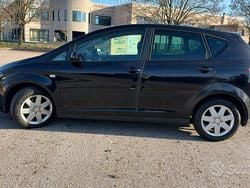 Nero Usata 2008 Seat Altea Monovolume | 3500 € (Cara)