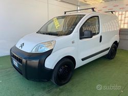 Bianco Usata 2011 Citroën Nemo Monovolume | 4500 € (Ottimo prezzo)