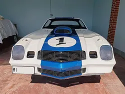 Usata 1970 Chevrolet Camaro Coupé | 39.900 €