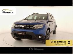 Blu/azzurro Usata 2023 Dacia Duster Expression SUV | 16.400 € (Buon prezzo)