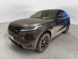 Carpathian grey Usata 2024 Land Rover Range Rover Velar S SUV | 69.000 € (Molto cara)