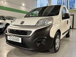 Bianco Usata 2021 Fiat Fiorino Monovolume | 7999 € (Ottimo prezzo)